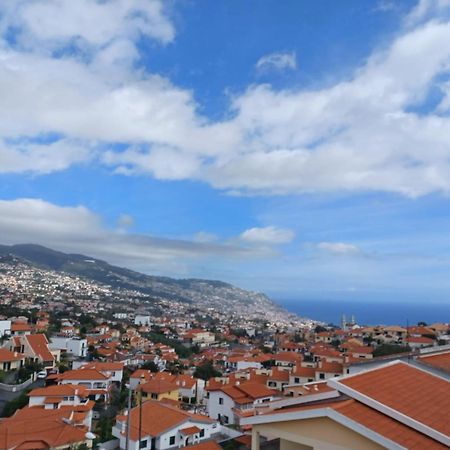 Ocean Paradise Til II Funchal  Bagian luar foto