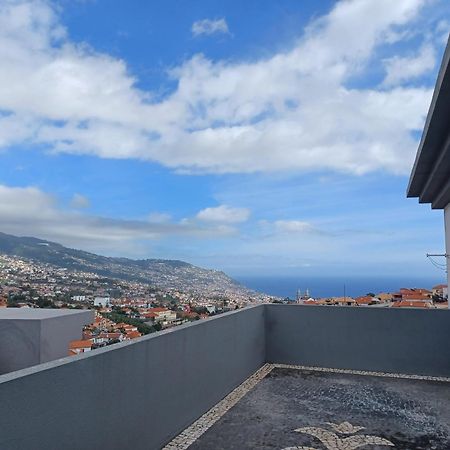 Ocean Paradise Til II Funchal  Bagian luar foto