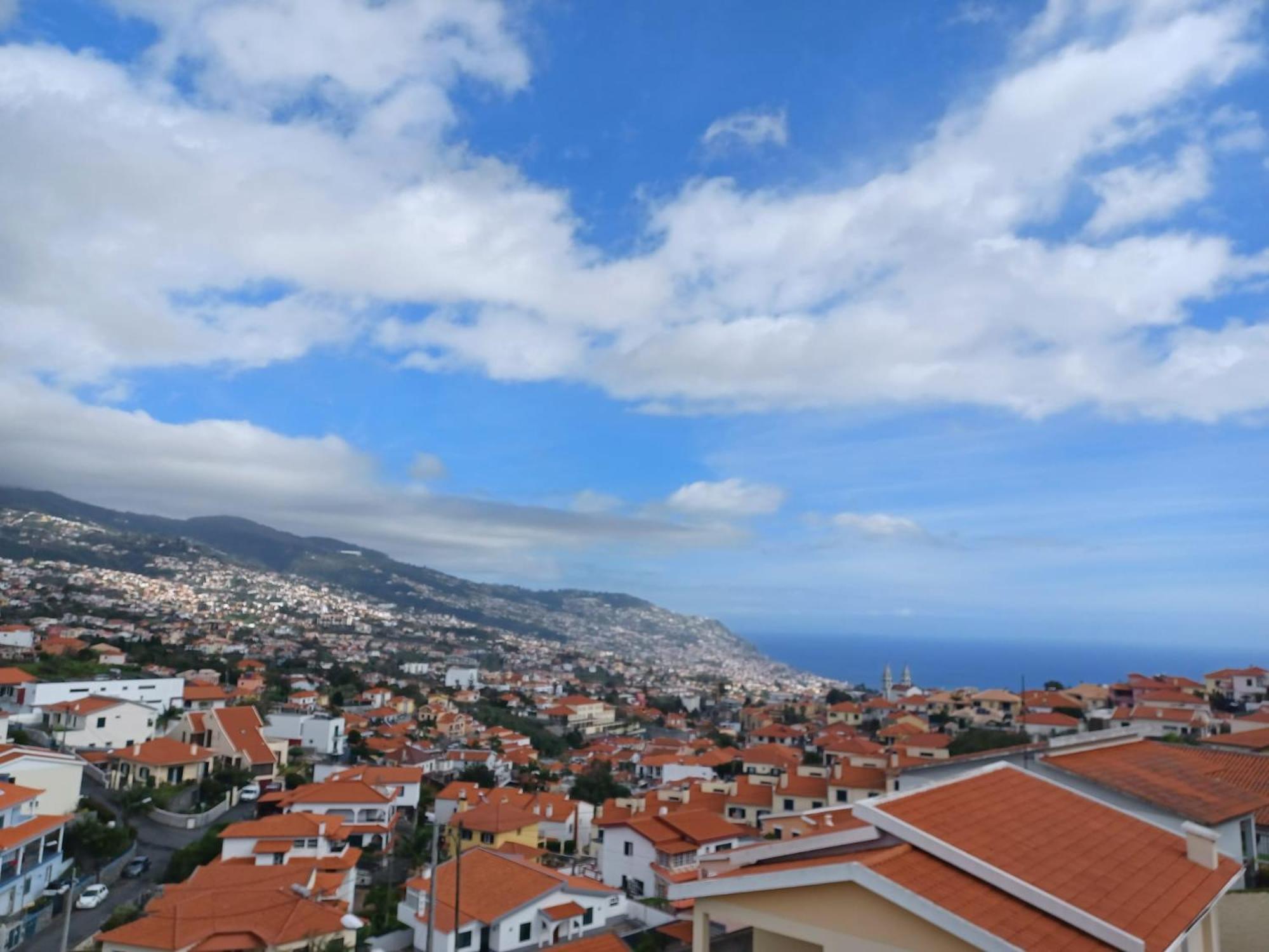 Ocean Paradise Til II Funchal  Bagian luar foto