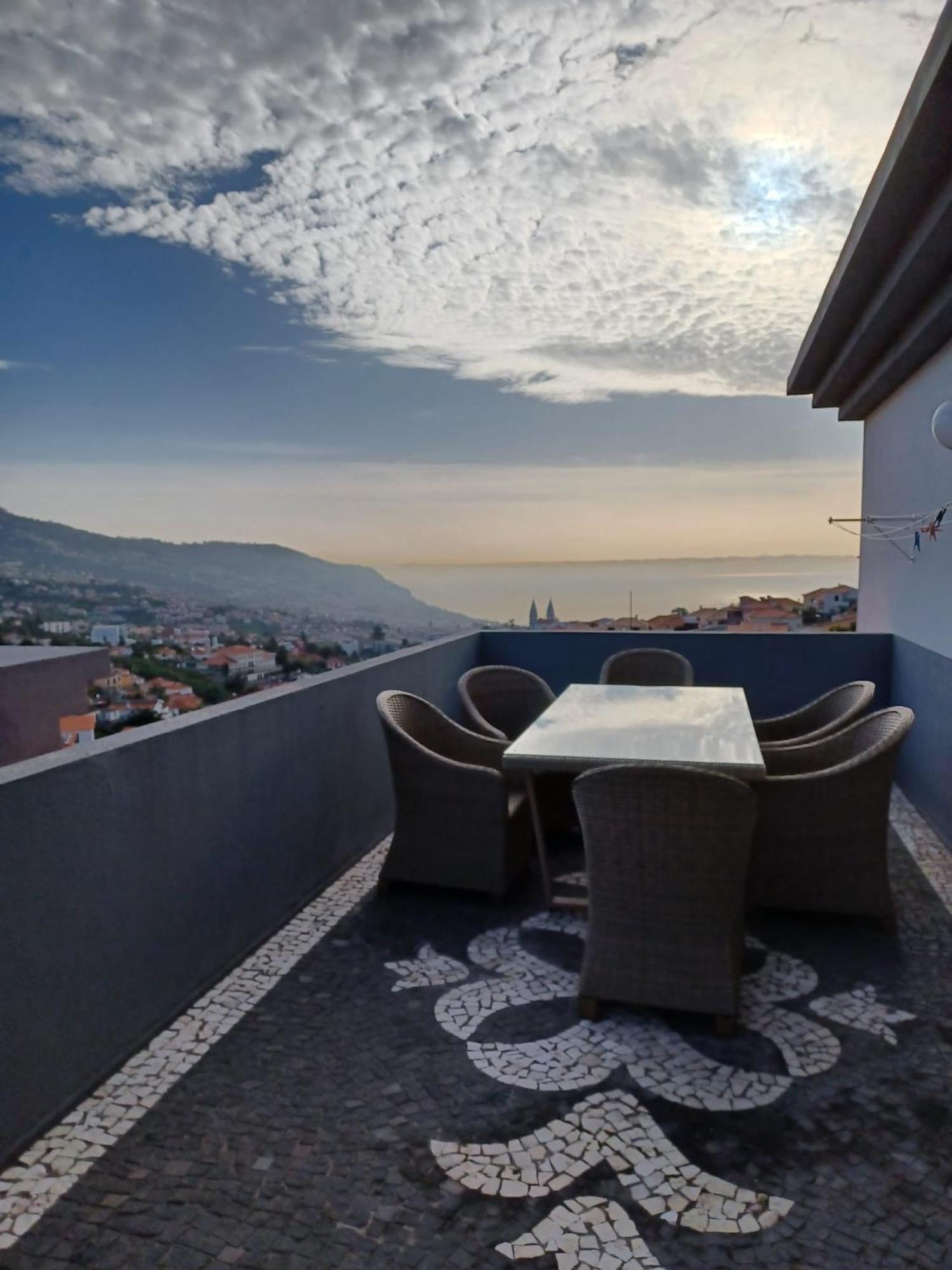 Ocean Paradise Til II Funchal  Bagian luar foto